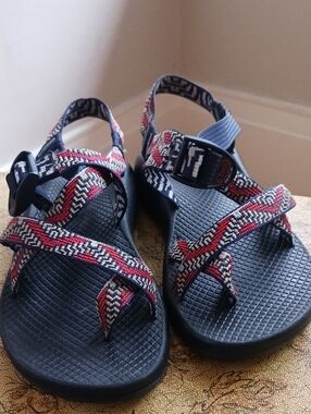 Chaco Sandals